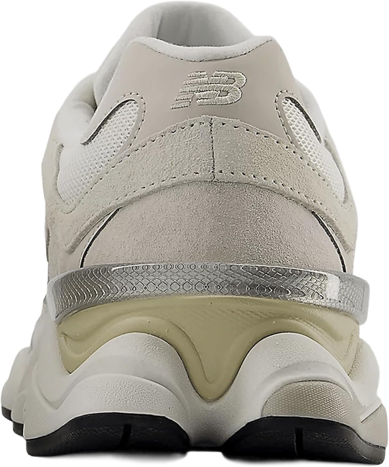 image:imageNew Balance Mens 9060 SneakersWhiteBeige
