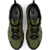 New Balance Men’s 408 V1 Sneakers(Dark Olivine/Wakame)
