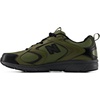 New Balance Men’s 408 V1 Sneakers(Dark Olivine/Wakame)