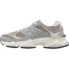 New Balance Men’s 9060 Sneakers(Slate Grey/Arid Stone/Timberwolf)