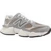 New Balance Men’s 9060 Sneakers(Slate Grey/Arid Stone/Timberwolf)