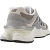 New Balance Men’s 9060 Sneakers(Slate Grey/Arid Stone/Timberwolf)