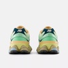 New Balance Men’s 9060 Sneakers(Sweetgrass/Deep Ocean/Silver Metallic)