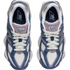 New Balance Men’s 9060 Sneakers(Vintage Indigo/Grey)