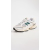 New Balance Men’s 9060 Sneakers(White/Green)