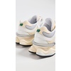 New Balance Men’s 9060 Sneakers(White/Green)