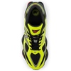 New Balance Men’s 9060 Sneakers(Yellow/Grey/Black-yellow)