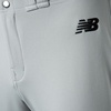 New Balance Men’s Adversary 2.0 Solid Tapered Baseball Pant Grey S