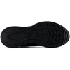 New Balance Women’s 608 V5 Casual Comfort Cross Trainer(Black/Black/Black)