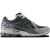 New Balance 1906R – Men’s Casual Running Shoes (Black/Grey)
