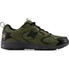 New Balance Men’s 408 V1 Sneakers(Dark Olivine/Wakame)