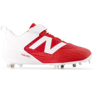 New Balance 4040v8 Men’s Metal Baseball Cleats