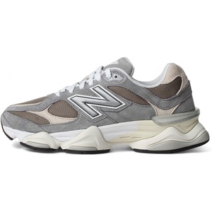 New Balance Men’s 9060 Sneakers(Slate Grey)