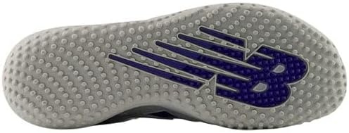image:imageNew Balance Mens Ohtani 1 Baseball Turf Shoes Grey Medium 9