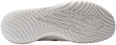 image:imageNew Balance Mens Ohtani 1 Baseball Turf Shoes WhiteGold Medium 10