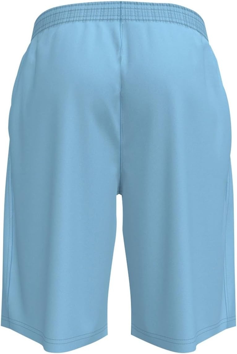 image:imageNew Balance Tech Short Mens Good TMMS555CB Columbian Blue