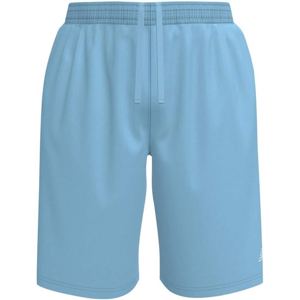 image:imageNew Balance Tech Short Mens Good TMMS555CB Columbian Blue