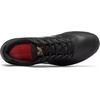 New Balance 4040v5 Hero Cleat – Men’s Baseball Black