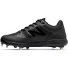 New Balance 4040v5 Hero Cleat – Men’s Baseball Black