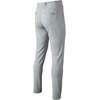 New Balance Men’s Adversary 2.0 Solid Tapered Baseball Pant Grey L