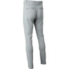 New Balance Men’s Adversary 2.0 Solid Tapered Baseball Pant Grey M