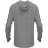New Balance Men’s Athletics Baseball Hoodie Grey M