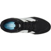 New Balance Men’s Fresh Foam X 3000 V7 Baseball Shoe, Black Synthetic/White, 14 M