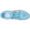 New Balance Men’s Fresh Foam X 3000 V7 Baseball Shoe, Team Carolina/White, 7 M