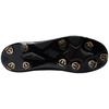 New Balance Men’s Ohtani 1 Metal Baseball Cleats Black/Gold Medium 10.5