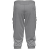 New Balance Men’s Solid Knicker Baseball Pants Grey M