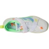 New Balance Unisex FuelCell Lindor V2 Turf Baseball Shoe,Optic White/Neon Dragonfly/Cosmic Pineapple,Men 11.5 / Women 13