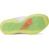New Balance Unisex FuelCell Lindor V2 Turf Baseball Shoe,Optic White/Neon Dragonfly/Cosmic Pineapple,Men 11.5 / Women 13