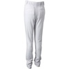 New Balance Youth Adversary 2.0 Solid Tapered Baseball Pant White S