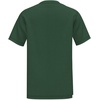 New Balance Youth Tech Baseball T-Shirt Dark Green M