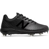 New Balance 4040v5 Hero Cleat – Men’s Baseball Black