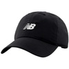 New Balance 47 Clean Up Run Hat for Unisex-Adults, Black