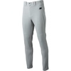 New Balance Men’s Adversary 2.0 Solid Tapered Baseball Pant Grey M