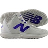 New Balance Men’s Ohtani 1 Baseball Turf Shoes Grey Medium 9
