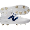 New Balance Men’s Ohtani 1 Metal Baseball Cleats White/Royal Medium 10