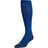 New Balance Men’s Over the Calf Baseball Socks (M, Blue)