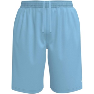 New Balance Tech Short Men’s Good (TMMS555CB) (Columbian Blue)