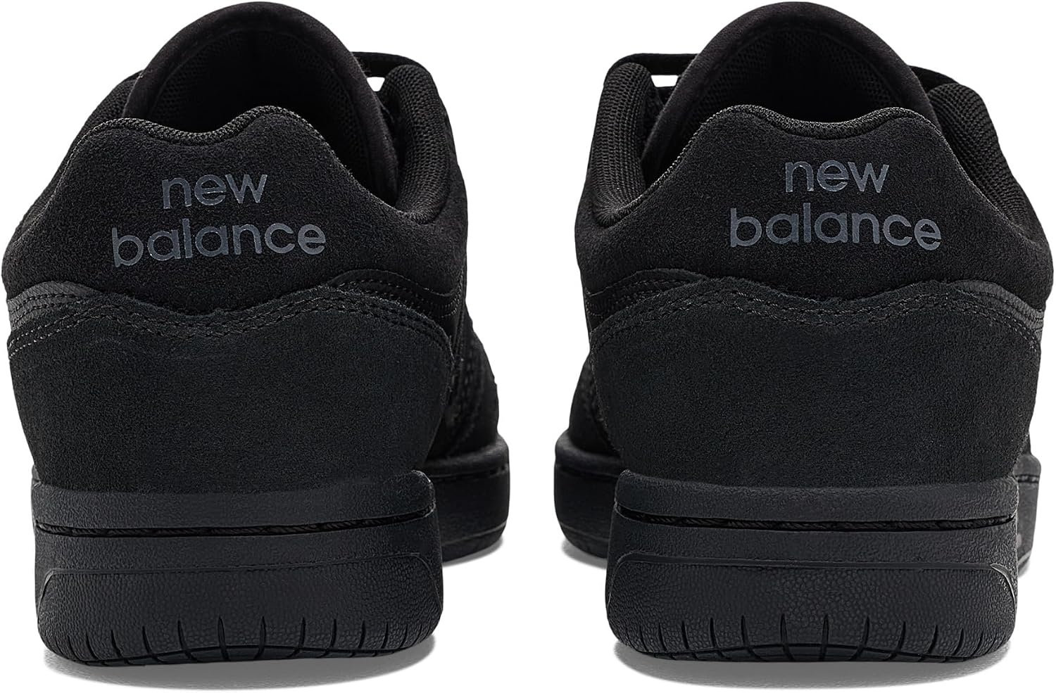 image:imageNew Balance 480 Leather Mens ShoesBlackBlack