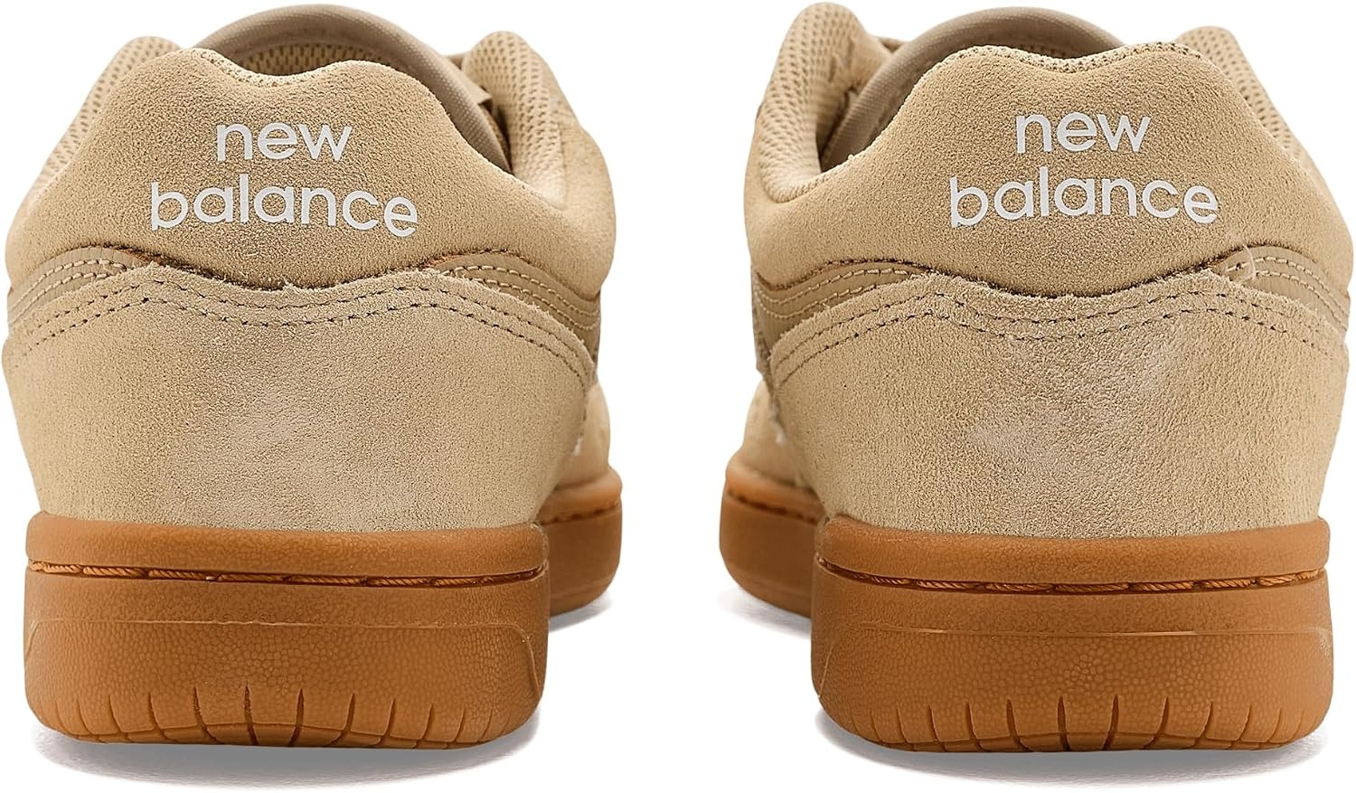 image:imageNew Balance 480 Leather Mens ShoesTanGum