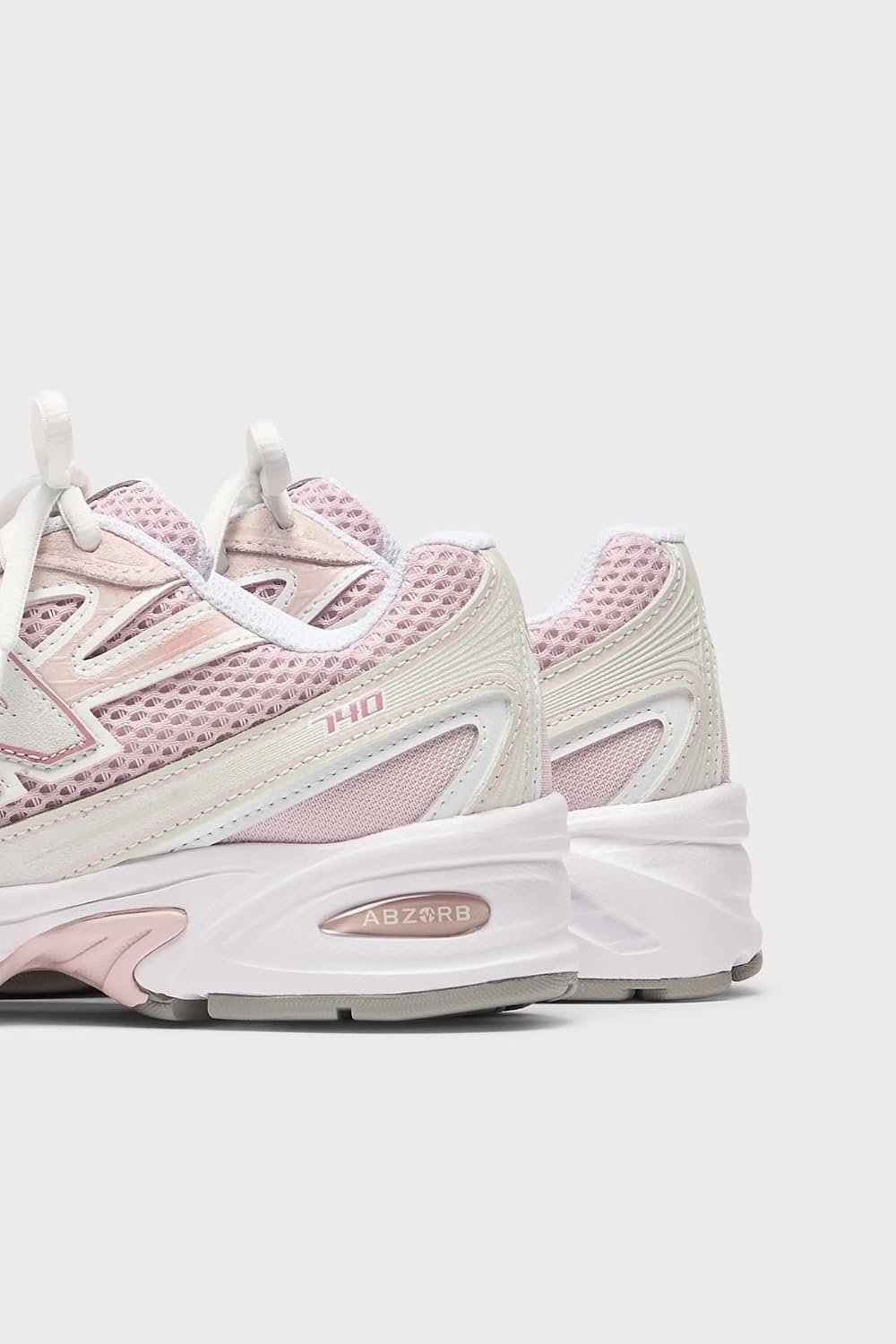 image:imageNew Balance 740 Unisex Running Inspired U7403S3 Stone PinkRosewoodSEA Salt