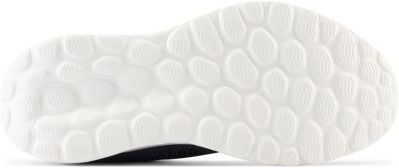 image:imageNew Balance Kids 520v8 Big KidBlackWhitePhantom
