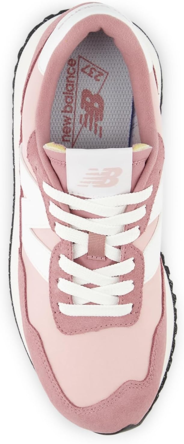 image:imageNew Balance Kids 574 Newb V2 Familiar Ground Hook and Loop SneakerOrb Pink 666