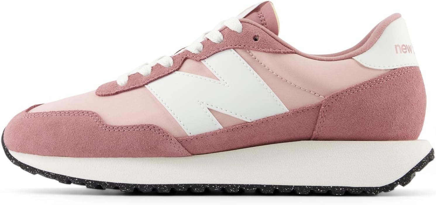 image:imageNew Balance Kids 574 Newb V2 Familiar Ground Hook and Loop SneakerOrb Pink 666