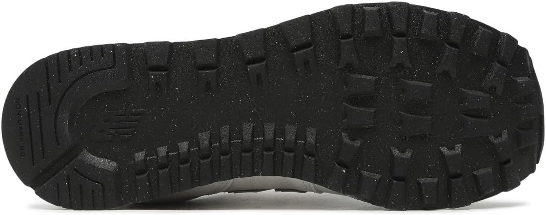 image:imageNew Balance Kids 574 Newb V2 Familiar Ground Hook and Loop SneakerRain CloudPink Haze