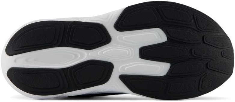 image:imageNew Balance Kids 625 Hook amp Loop Running Shoe Little KidBlackViolet Crush