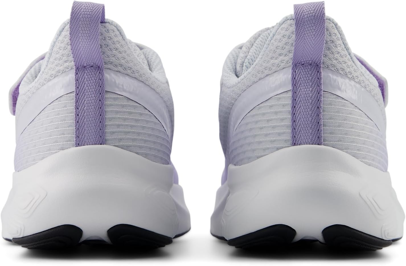 image:imageNew Balance Kids 625 Hook amp Loop Running Shoe Little KidSmoked VioletFresh Air